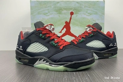 Air DM4640 “Anthracite” 581 4685 5 Jordan WellDesigned Retro 1030